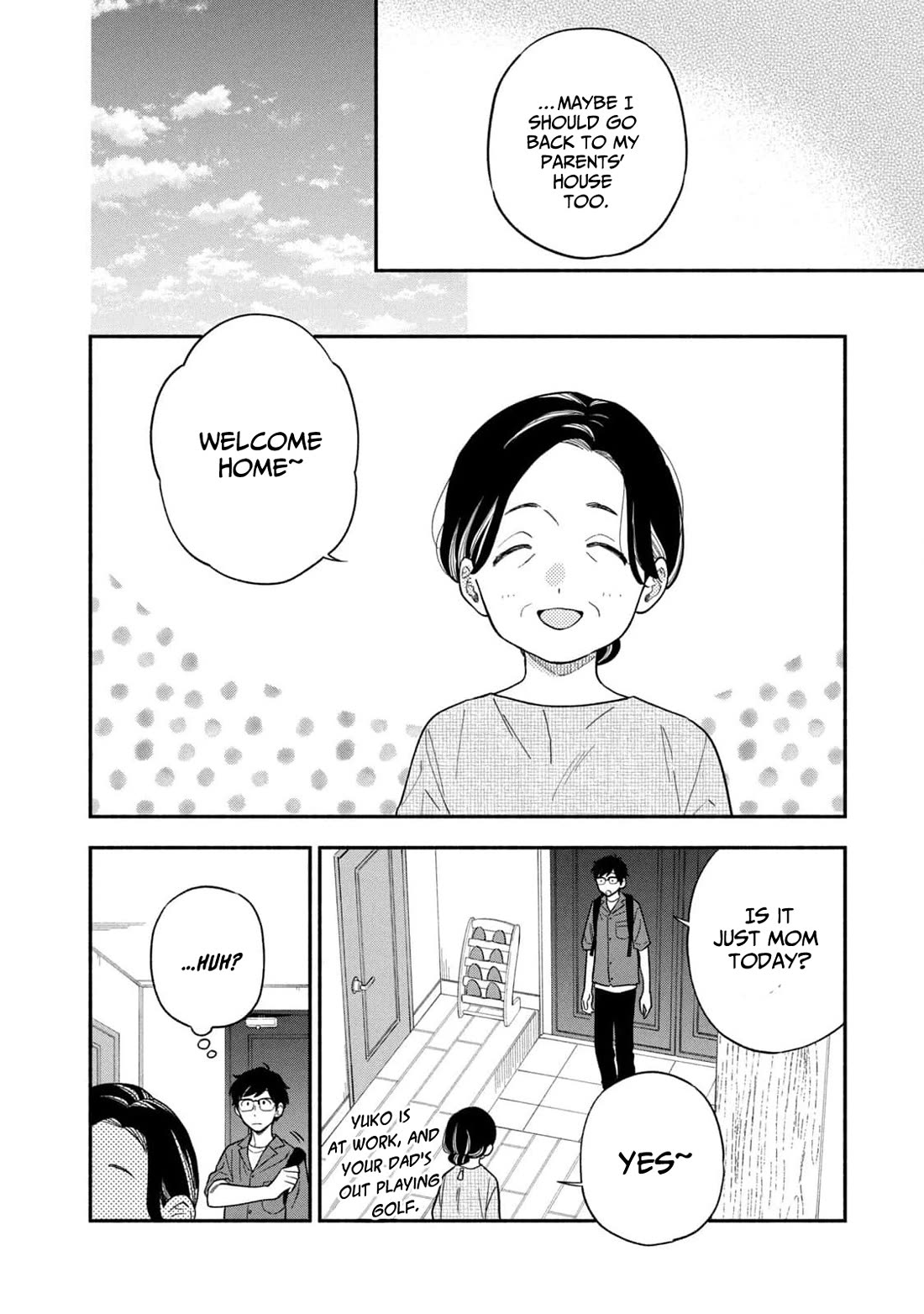 A Rare Marriage: How to Grill Our Love Chapter 112 page 6 - Chapter 112: Still Challenging: Lamb Biryani