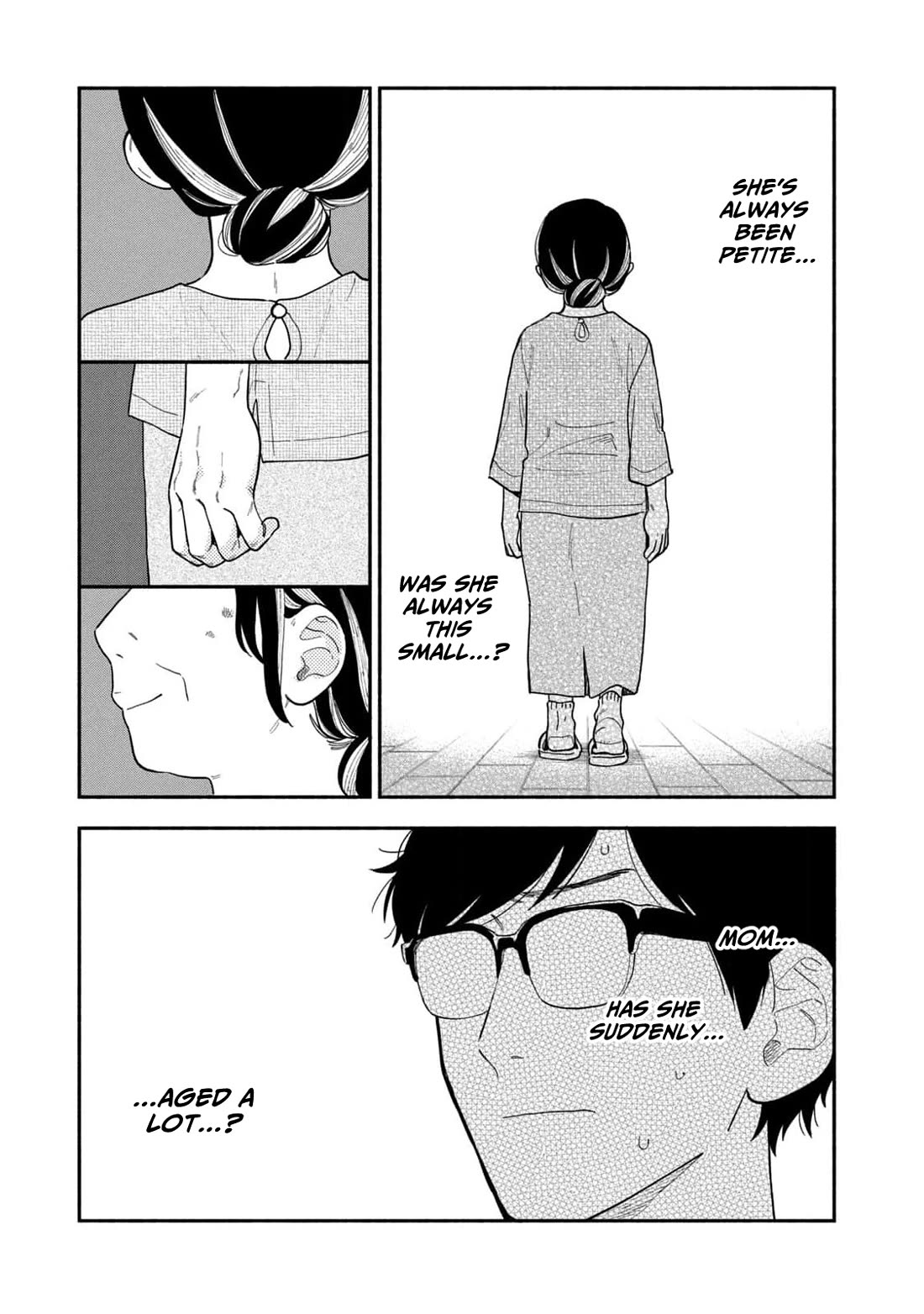 A Rare Marriage: How to Grill Our Love Chapter 112 page 7 - Chapter 112: Still Challenging: Lamb Biryani