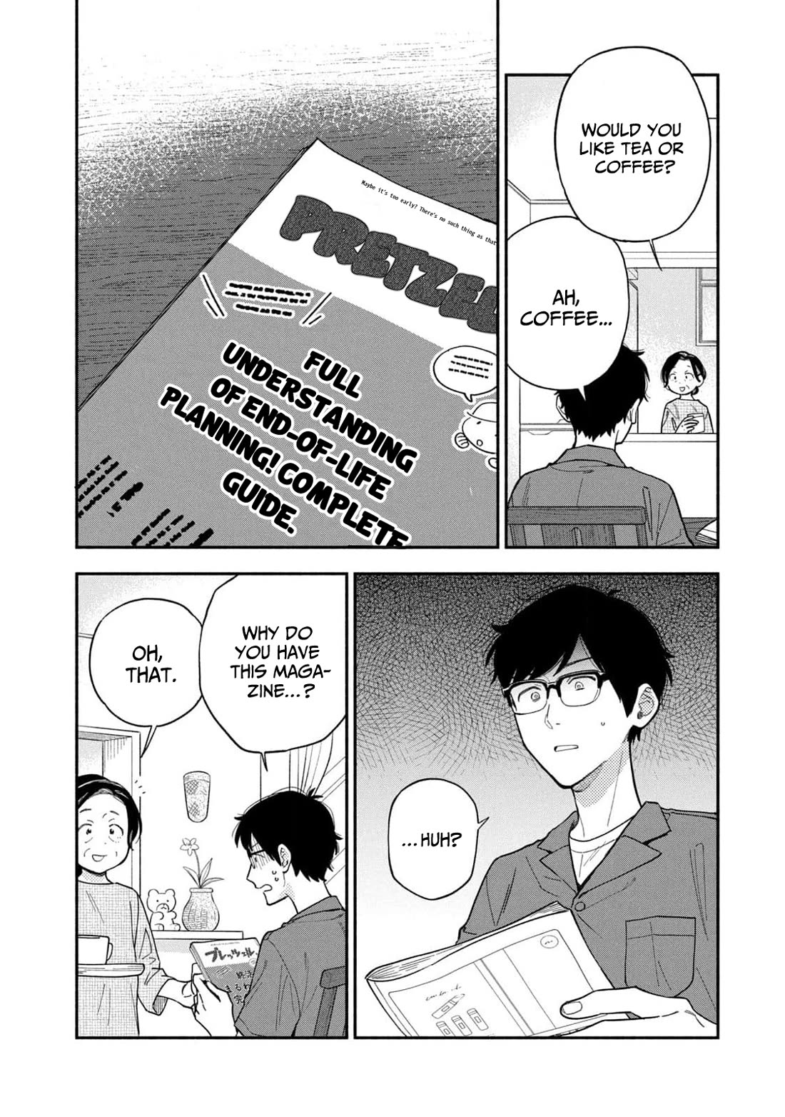 A Rare Marriage: How to Grill Our Love Chapter 112 page 8 - Chapter 112: Still Challenging: Lamb Biryani