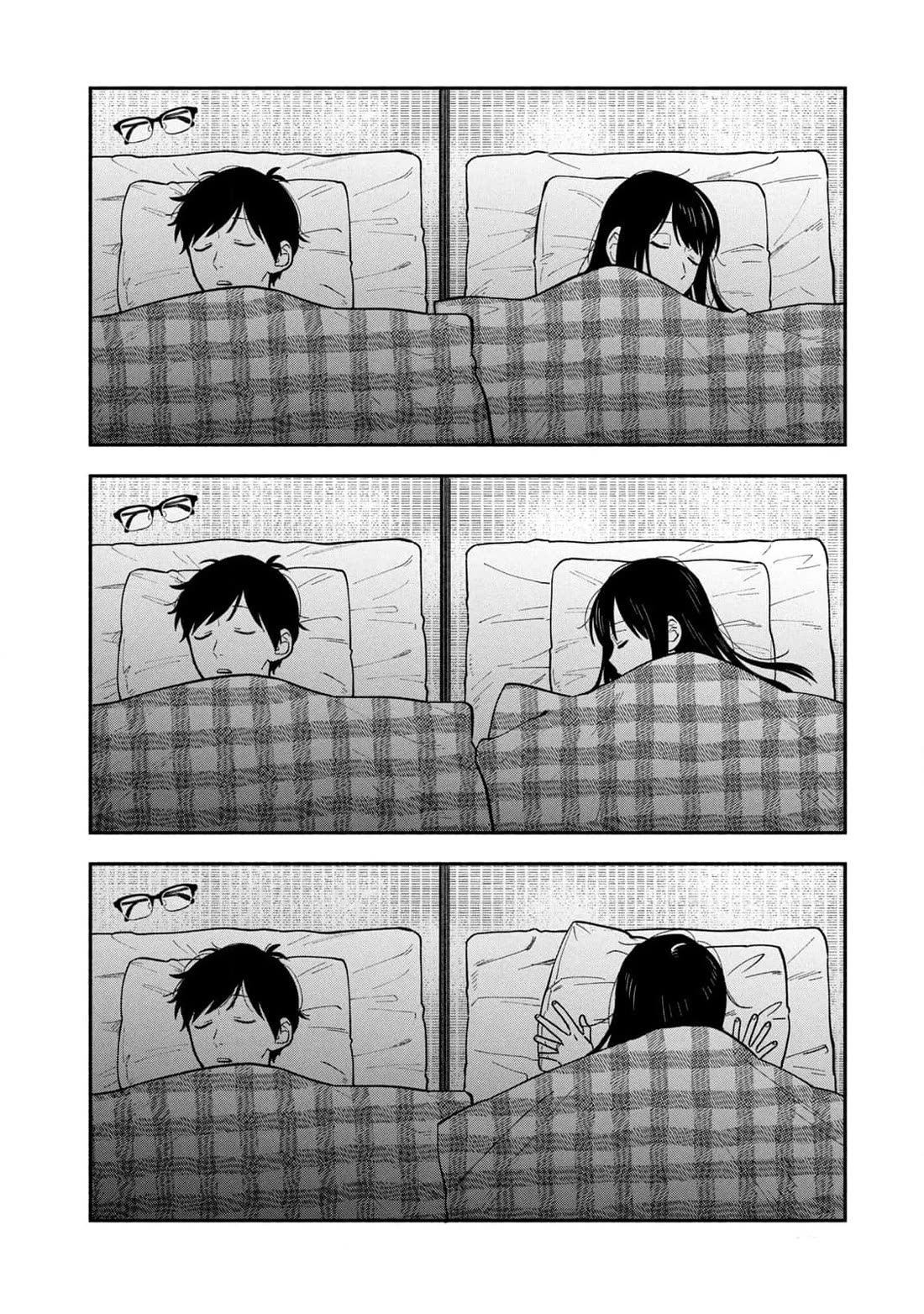 A Rare Marriage: How to Grill Our Love Chapter 113 page 2 - Chapter 113: Late-Night Udon Soup Rice Porridge