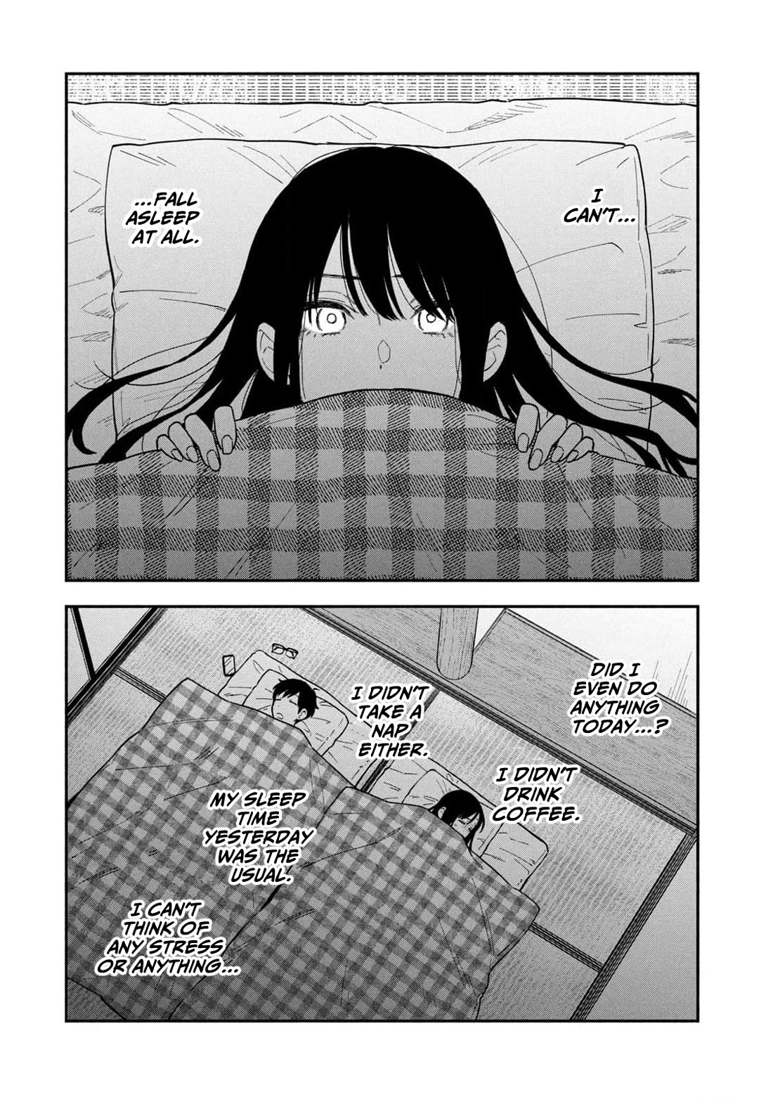 A Rare Marriage: How to Grill Our Love Chapter 113 page 3 - Chapter 113: Late-Night Udon Soup Rice Porridge