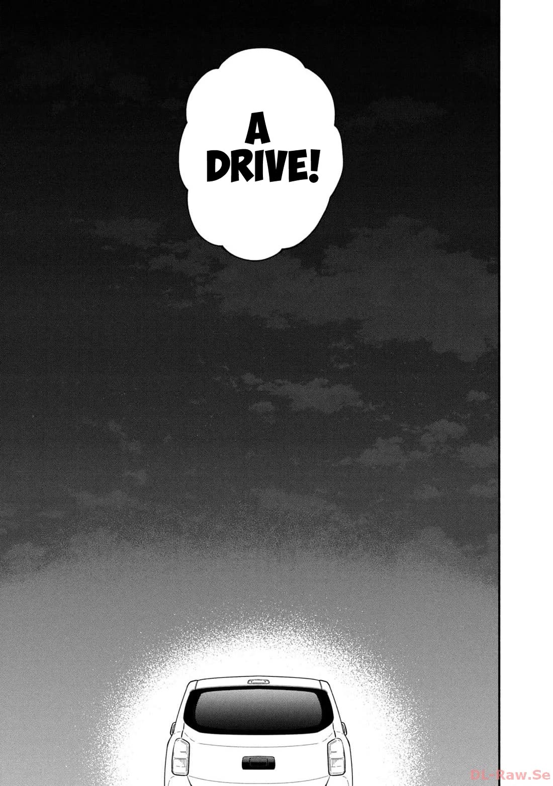 A Rare Marriage: How to Grill Our Love Chapter 113 page 7 - Chapter 113: Late-Night Udon Soup Rice Porridge