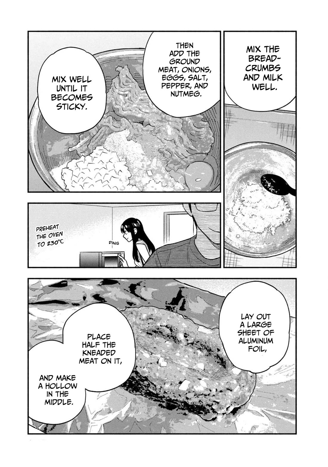 A Rare Marriage: How to Grill Our Love Chapter 114 page 13 - Chapter 114: Takiya Fishing and The Long-Awaited Banquet