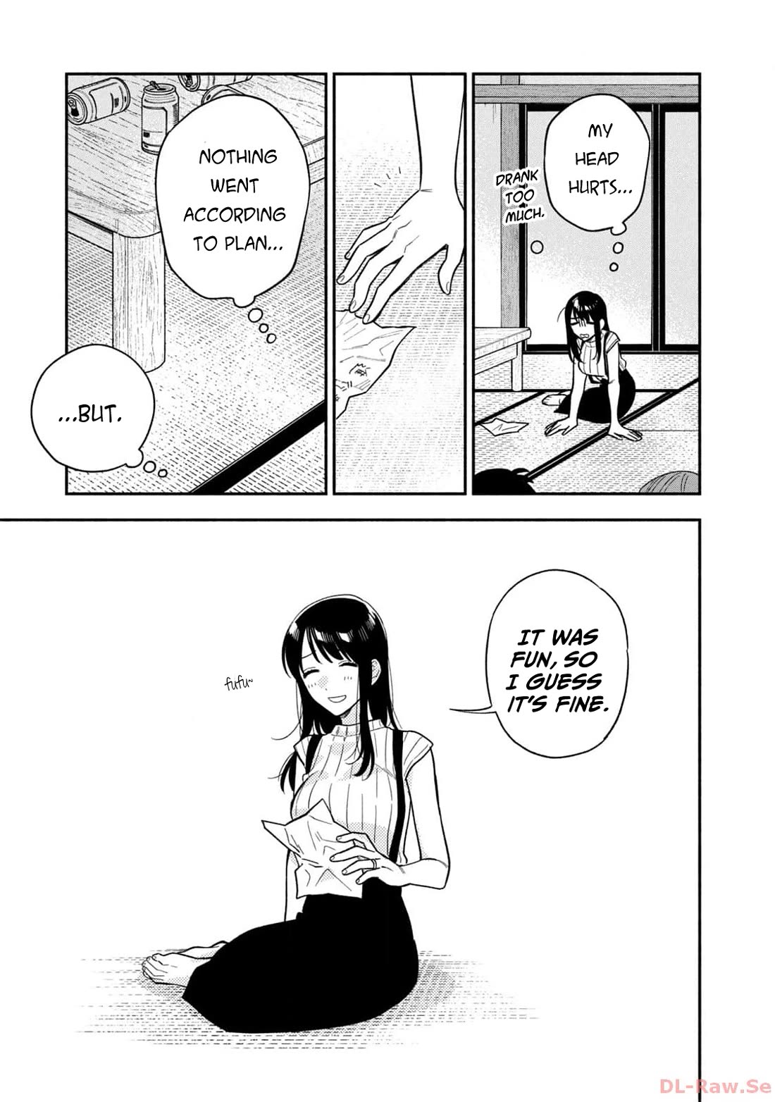 A Rare Marriage: How to Grill Our Love Chapter 115 page 15 - Chapter 115: Potluck Party Platter with Everyone!