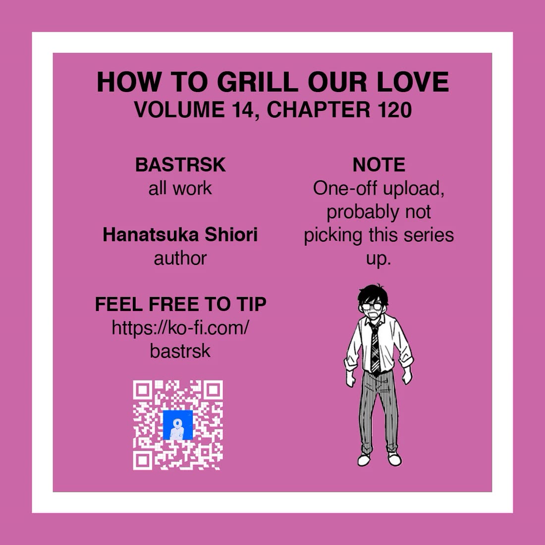 A Rare Marriage: How to Grill Our Love Chapter 120 page 19 - Chapter 120: Save Money! Fish Sausage Fried Rice