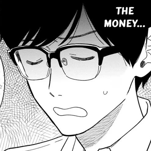 A Rare Marriage: How to Grill Our Love Chapter 120: Save Money! Fish Sausage Fried Rice cover