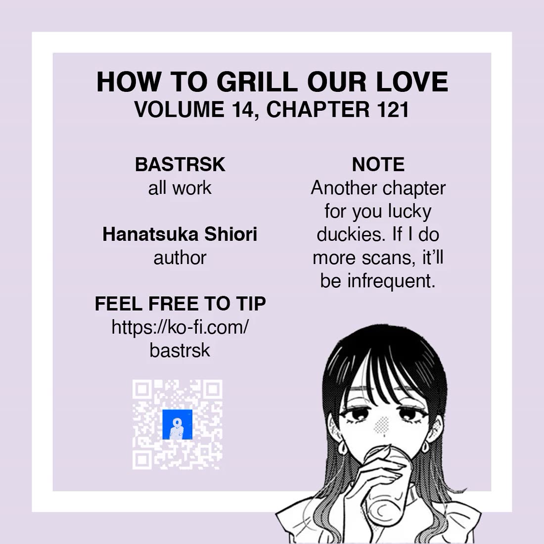 A Rare Marriage: How to Grill Our Love Chapter 121 page 17 - Chapter 121: Cheese Dak-Galbi on the Night We Met