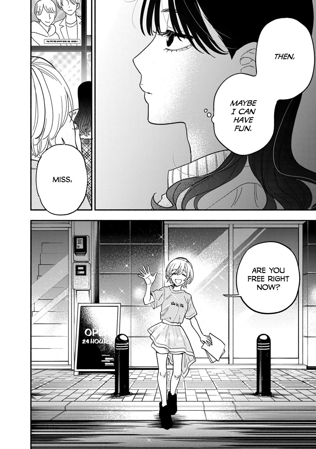 A Rare Marriage: How to Grill Our Love Chapter 121 page 6 - Chapter 121: Cheese Dak-Galbi on the Night We Met