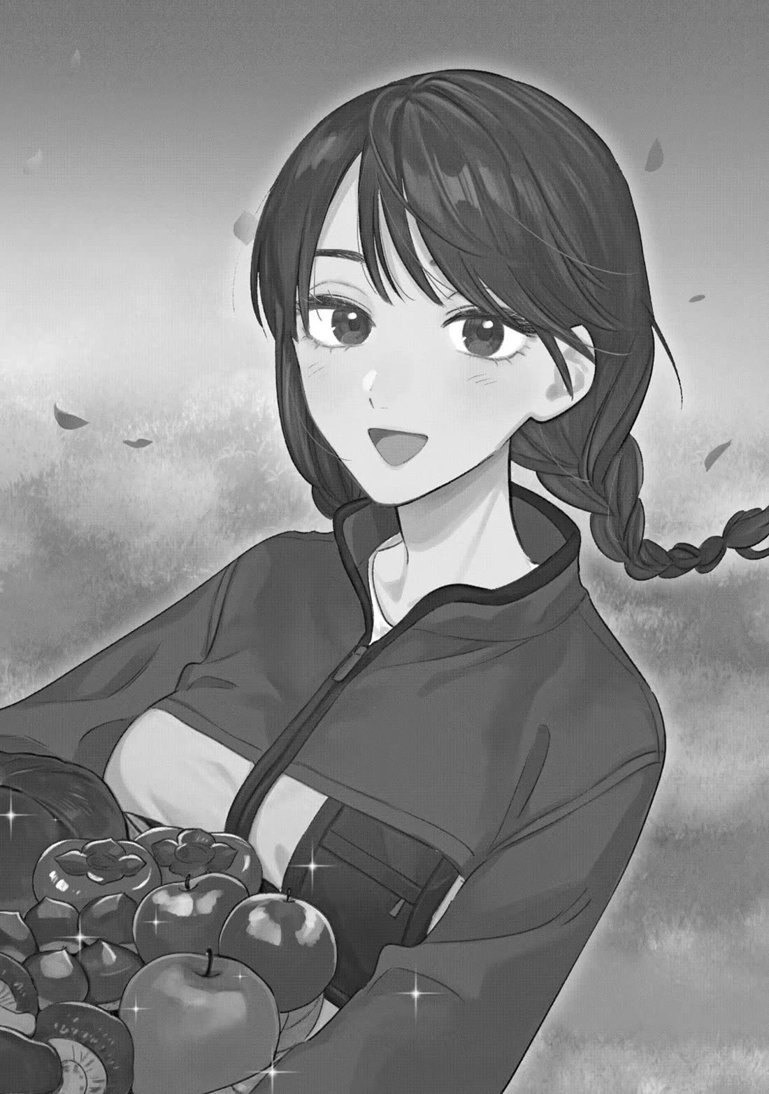 A Rare Marriage: How to Grill Our Love Chapter 122 page 2 - Chapter 122: Slowly Recovering with Smoked Salmon!