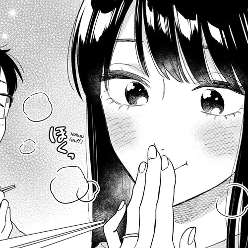 A Rare Marriage: How to Grill Our Love Chapter 122: Slowly Recovering with Smoked Salmon! cover