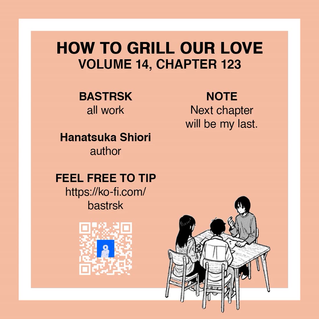 A Rare Marriage: How to Grill Our Love Chapter 123 page 19 - Chapter 123: Home Roasting for Coffee Lovers