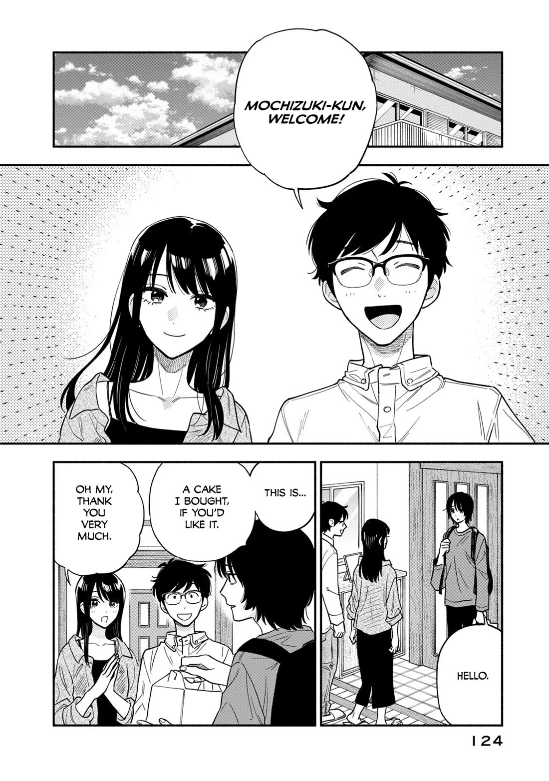 A Rare Marriage: How to Grill Our Love Chapter 123 page 2 - Chapter 123: Home Roasting for Coffee Lovers