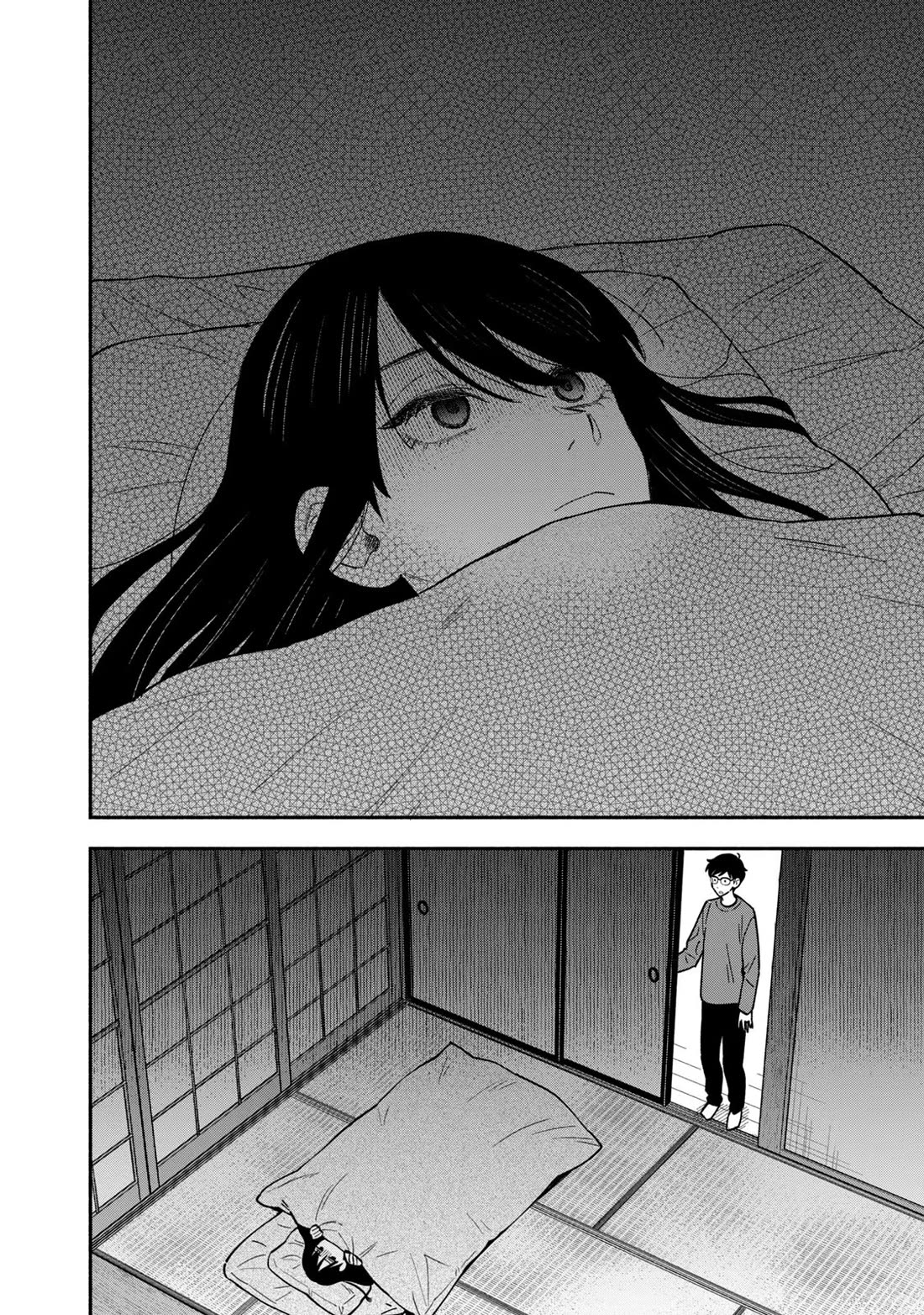 A Rare Marriage: How to Grill Our Love Chapter 124 page 2 - Chapter 124: Warm Satsuma Soup for Negative Days