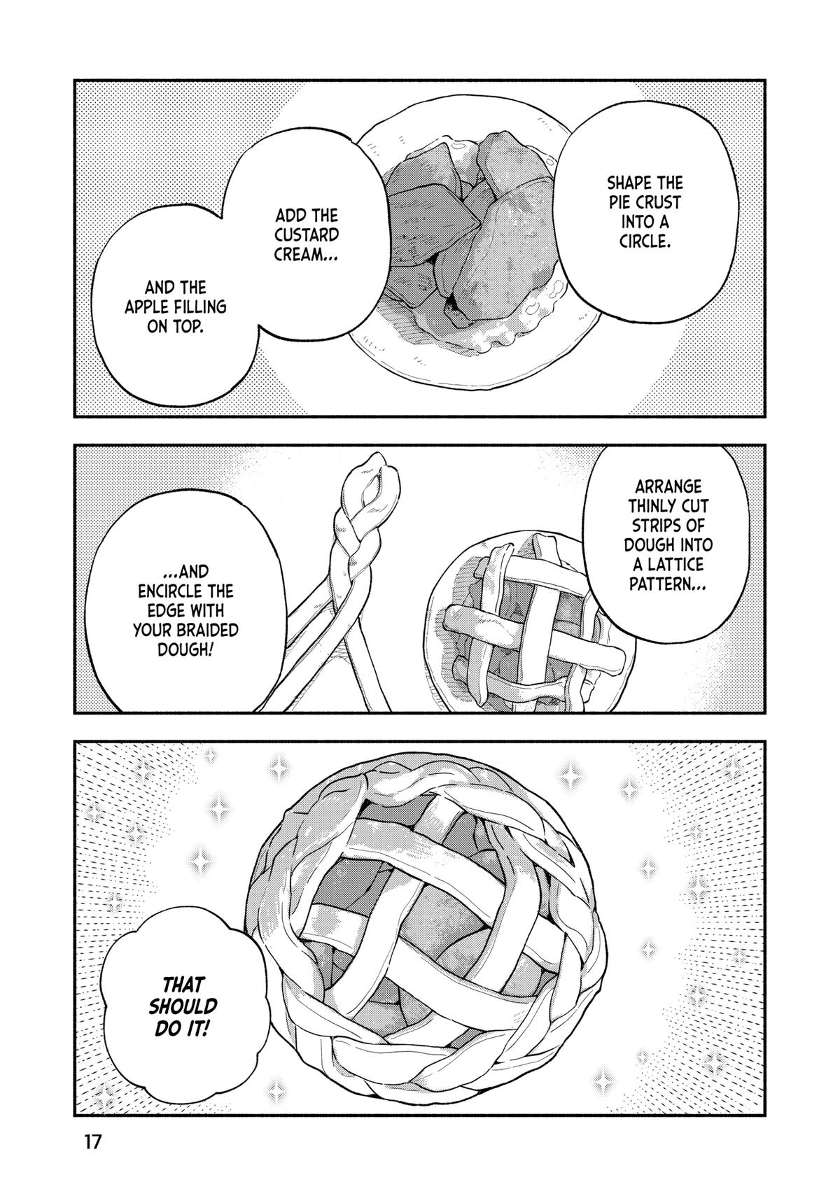 A Rare Marriage: How to Grill Our Love Chapter 125 page 16 - Chapter 125