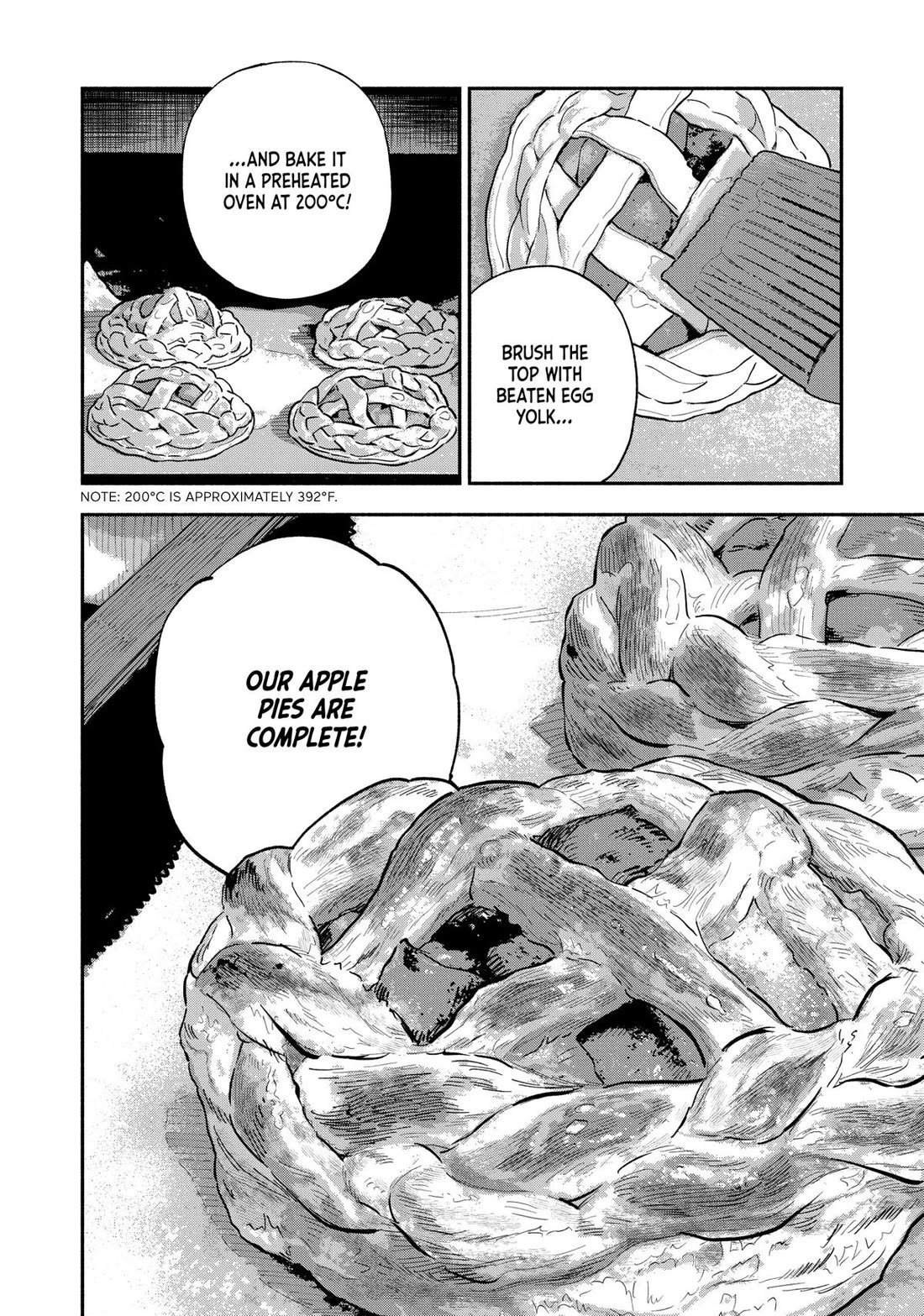 A Rare Marriage: How to Grill Our Love Chapter 125 page 17 - Chapter 125