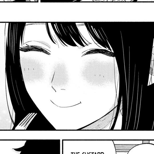A Rare Marriage: How to Grill Our Love Chapter 125 cover