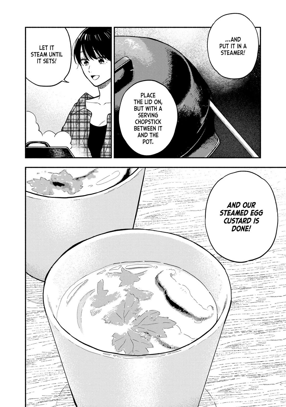 A Rare Marriage: How to Grill Our Love Chapter 127 page 12 - Chapter 127