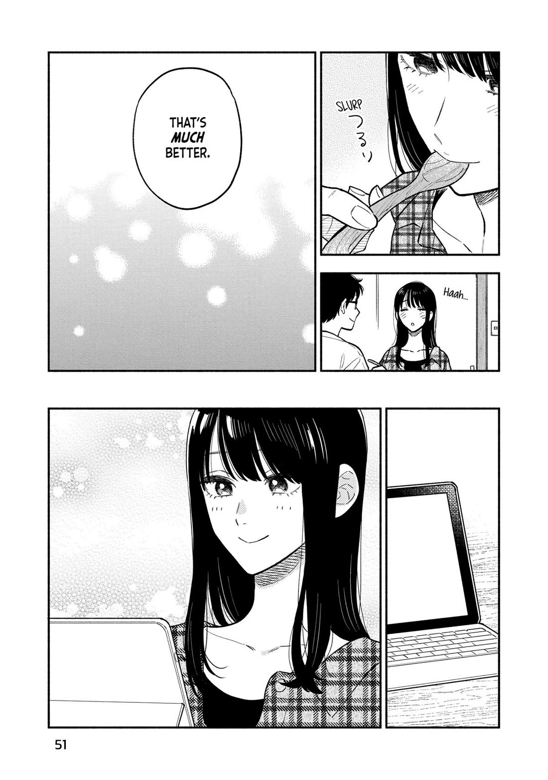 A Rare Marriage: How to Grill Our Love Chapter 127 page 13 - Chapter 127