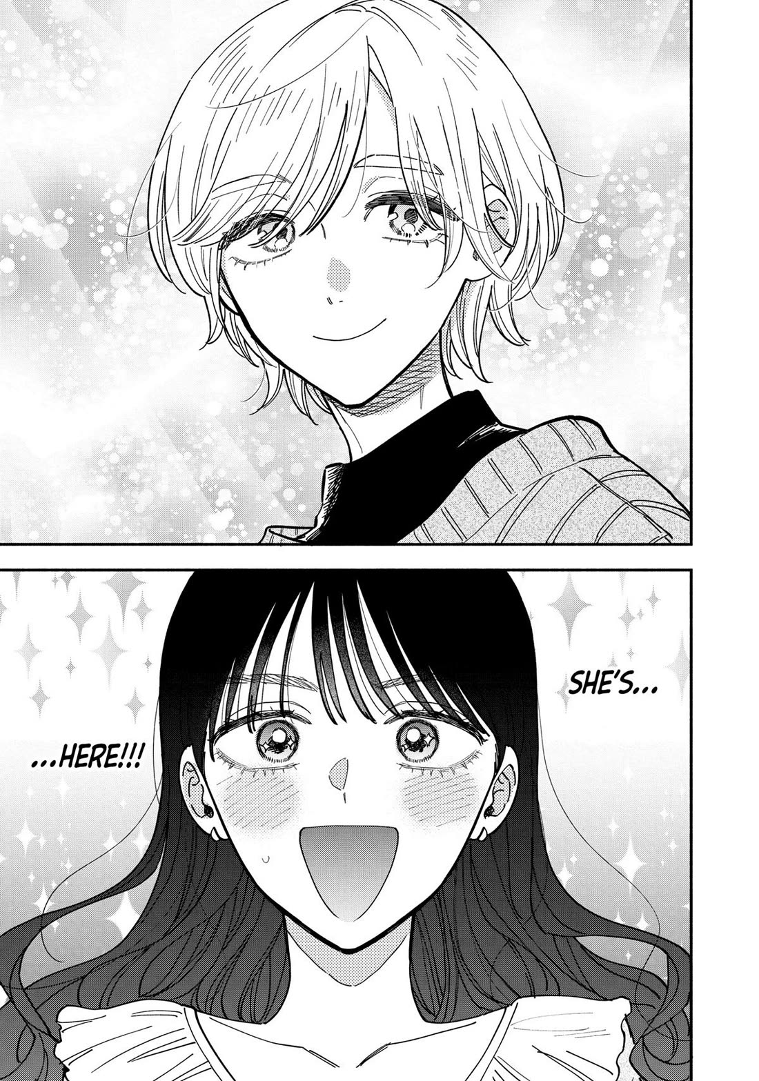 A Rare Marriage: How to Grill Our Love Chapter 129 page 5 - Chapter 129