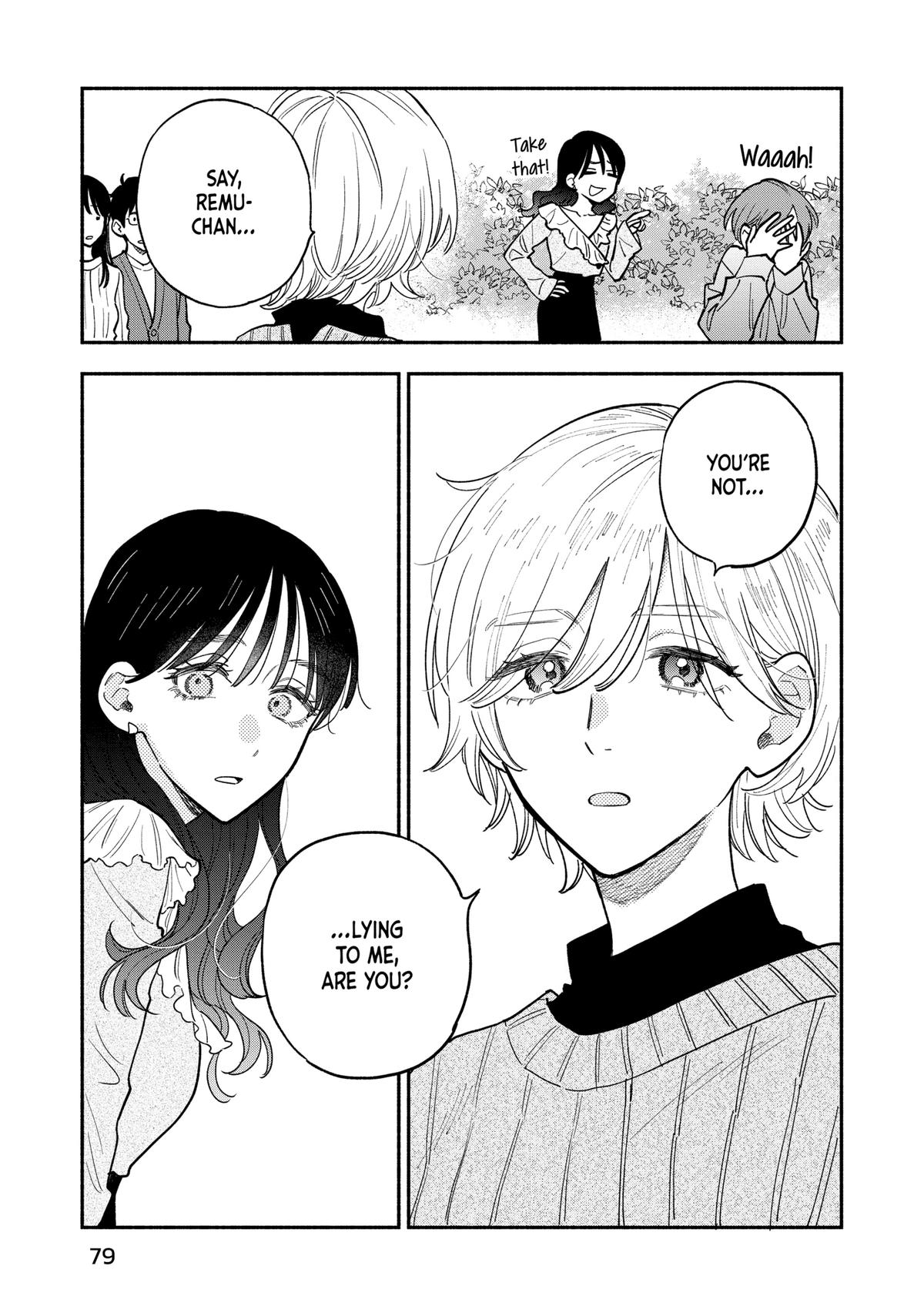 A Rare Marriage: How to Grill Our Love Chapter 129 page 9 - Chapter 129