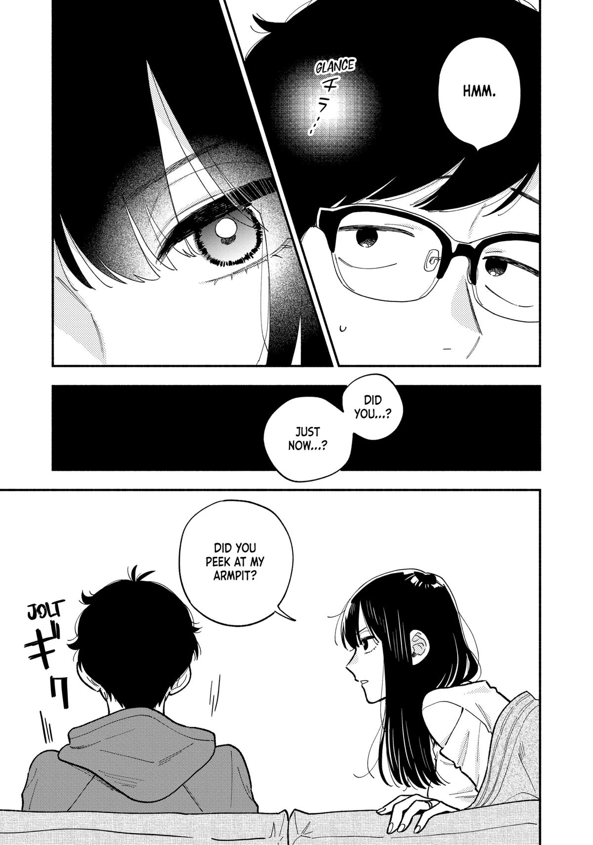 A Rare Marriage: How to Grill Our Love Chapter 133 page 11 - Chapter 133