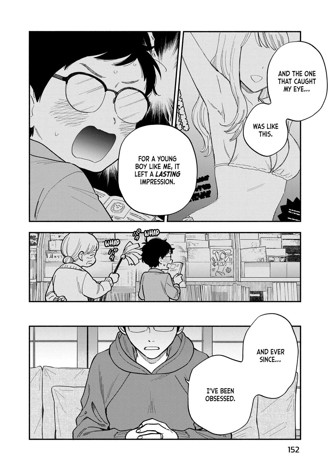 A Rare Marriage: How to Grill Our Love Chapter 133 page 14 - Chapter 133
