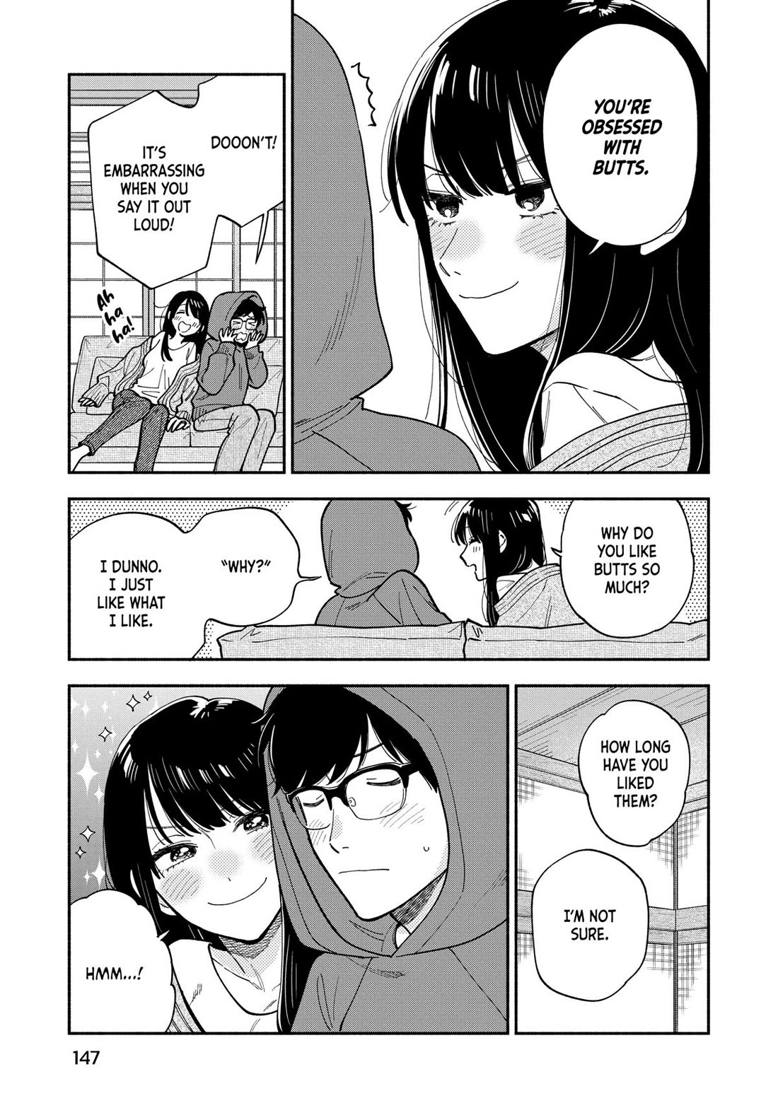 A Rare Marriage: How to Grill Our Love Chapter 133 page 9 - Chapter 133
