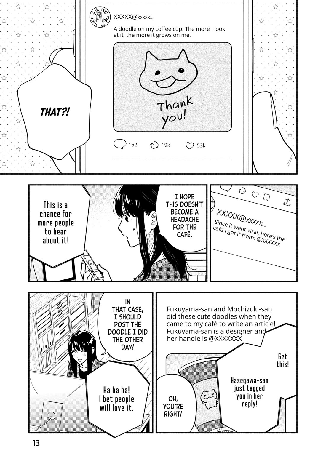 A Rare Marriage: How to Grill Our Love Chapter 134 page 9 - Chapter 134