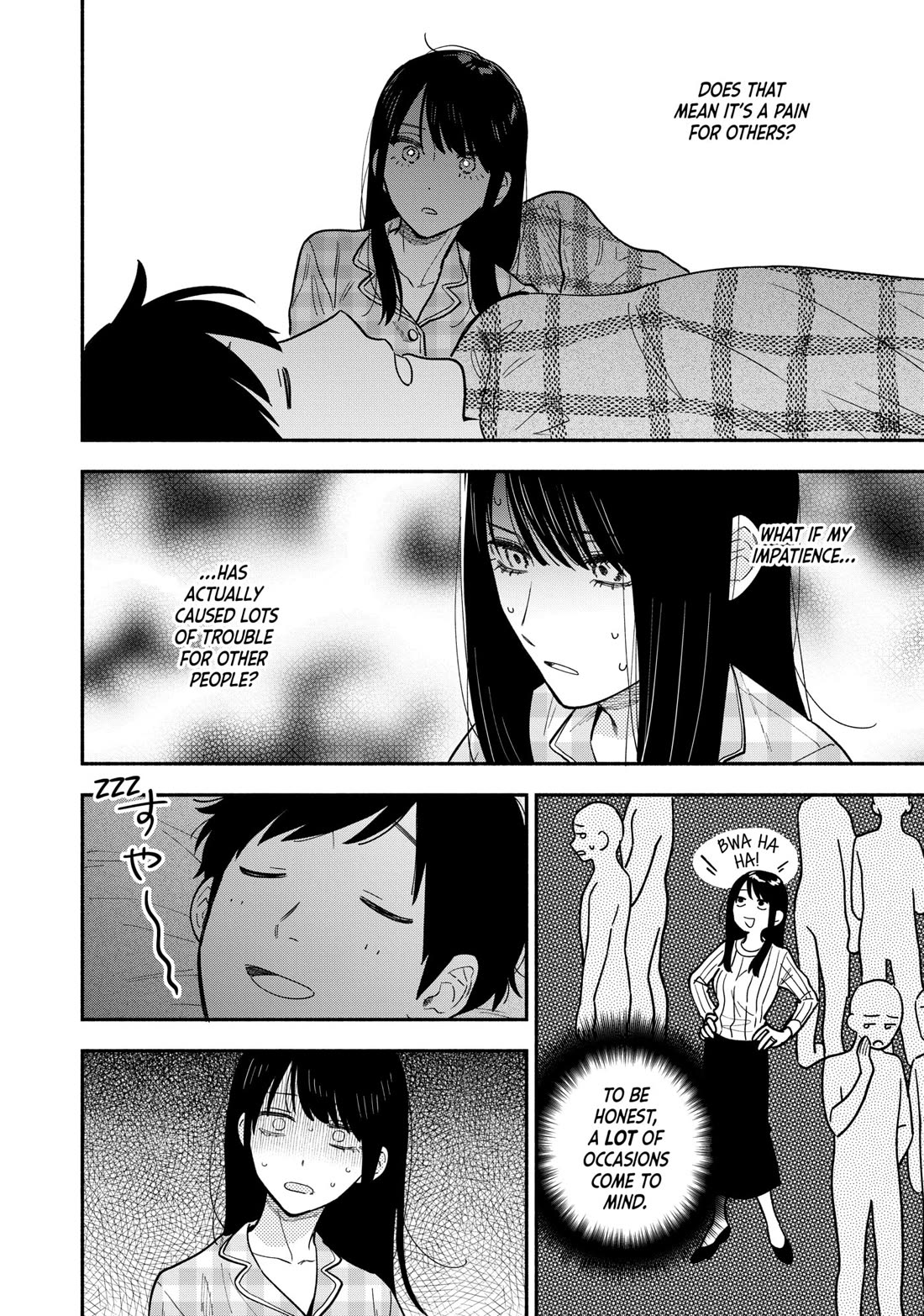 A Rare Marriage: How to Grill Our Love Chapter 135 page 10 - Chapter 135
