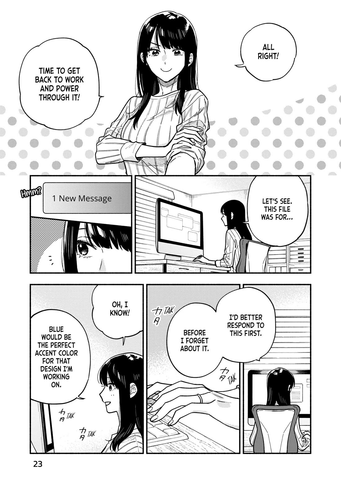 A Rare Marriage: How to Grill Our Love Chapter 135 page 3 - Chapter 135