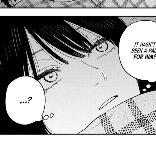 A Rare Marriage: How to Grill Our Love Chapter 135 cover