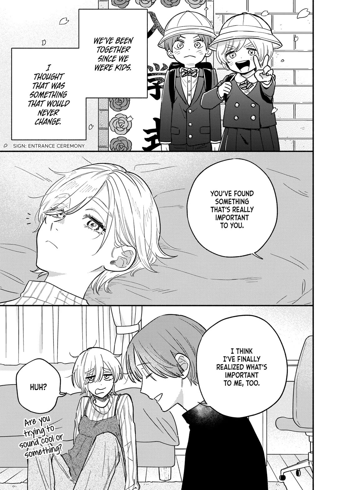 A Rare Marriage: How to Grill Our Love Chapter 137 page 15 - Chapter 137