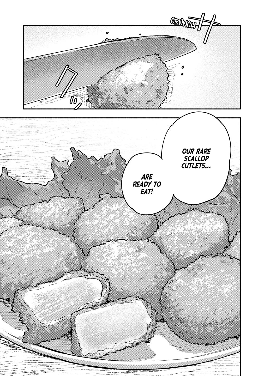 A Rare Marriage: How to Grill Our Love Chapter 138 page 13 - Chapter 138