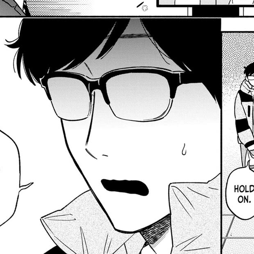 A Rare Marriage: How to Grill Our Love Chapter 138 cover