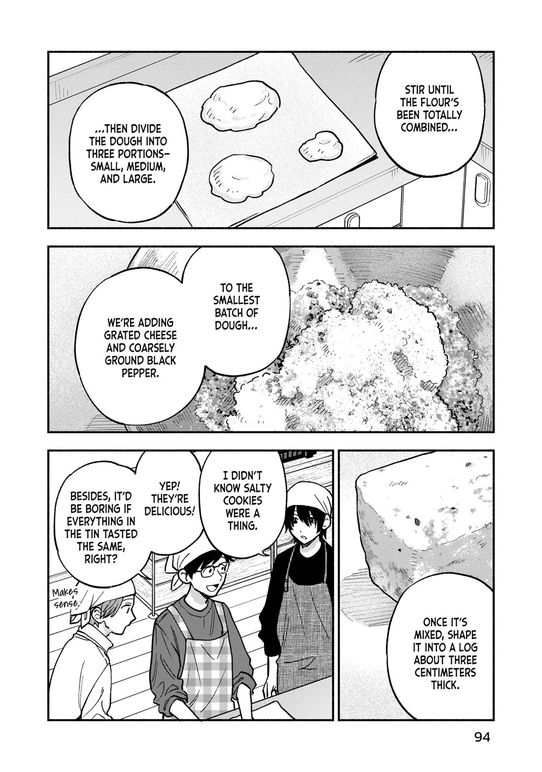 A Rare Marriage: How to Grill Our Love Chapter 139 page 8 - Chapter 139