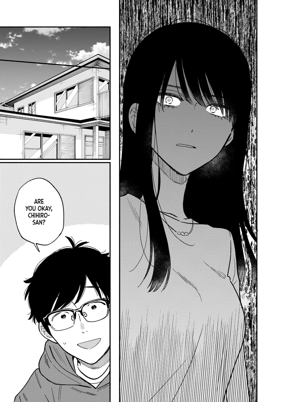 A Rare Marriage: How to Grill Our Love Chapter 140 page 7 - Chapter 140