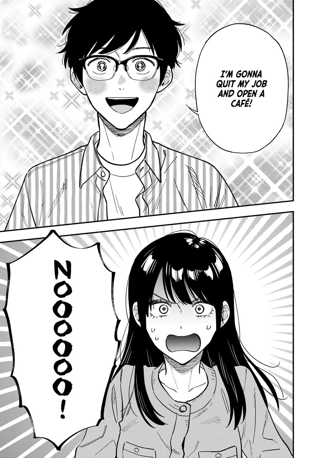 A Rare Marriage: How to Grill Our Love Chapter 141 page 13 - Chapter 141