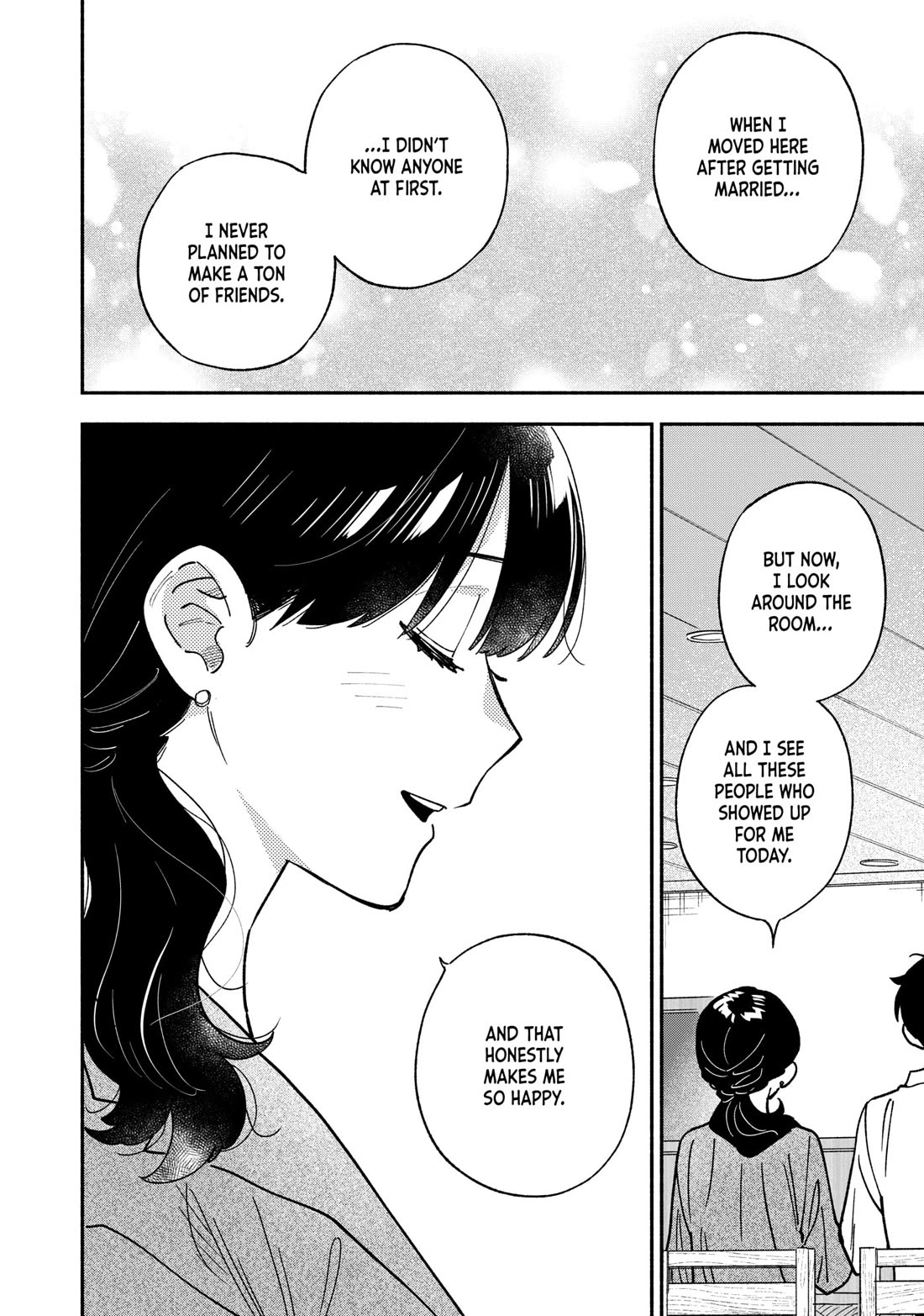 A Rare Marriage: How to Grill Our Love Chapter 143 page 13 - Chapter 143