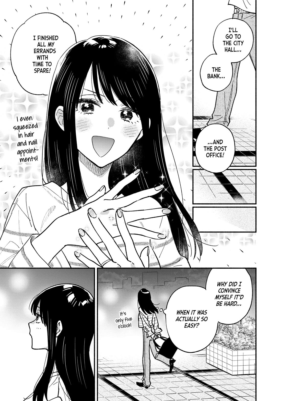 A Rare Marriage: How to Grill Our Love Chapter 145 page 13 - Chapter 145