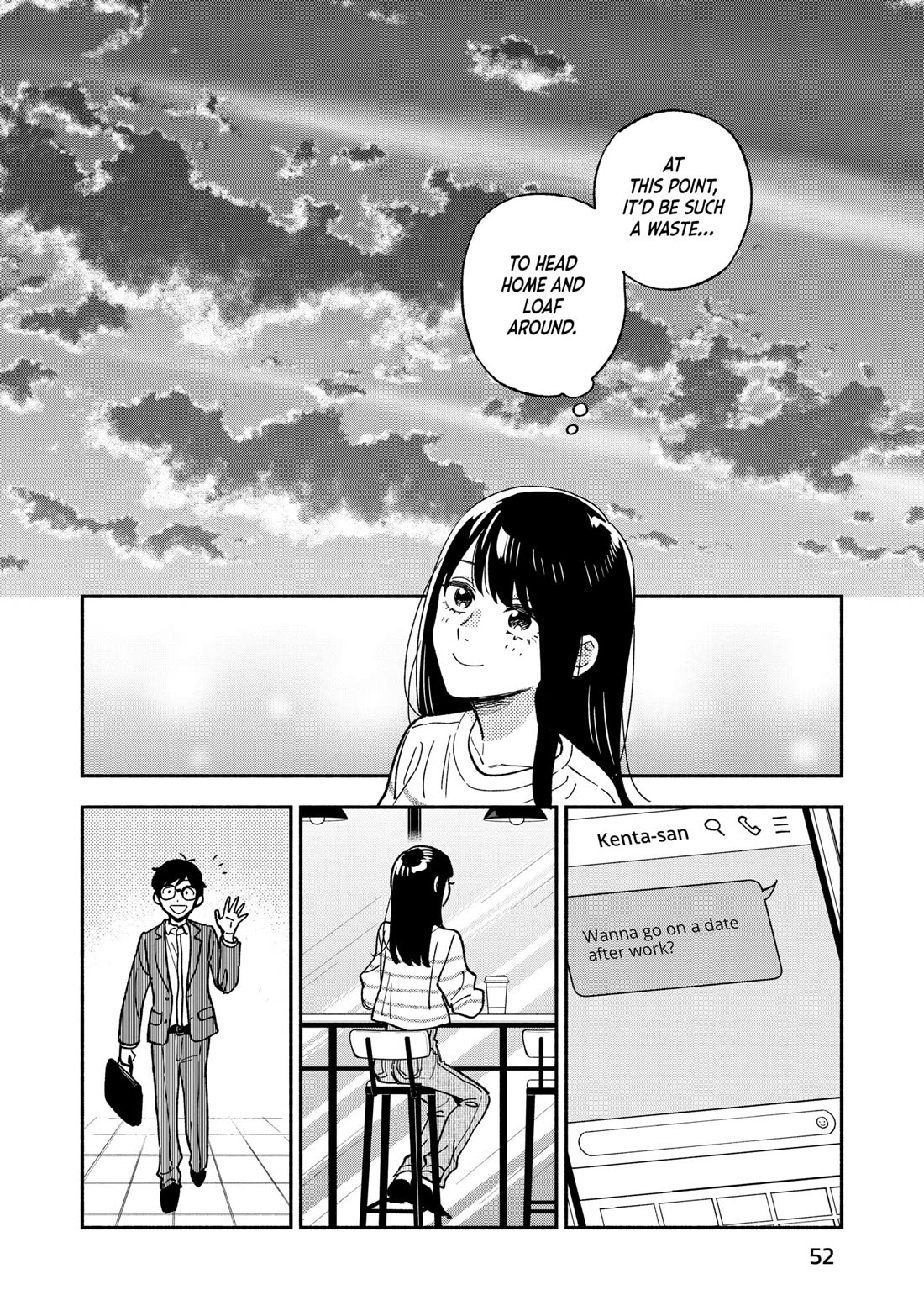 A Rare Marriage: How to Grill Our Love Chapter 145 page 14 - Chapter 145