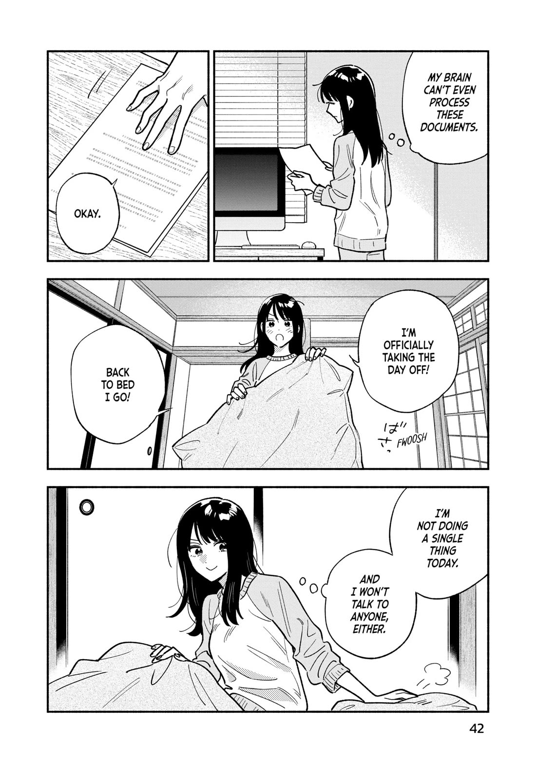 A Rare Marriage: How to Grill Our Love Chapter 145 page 4 - Chapter 145