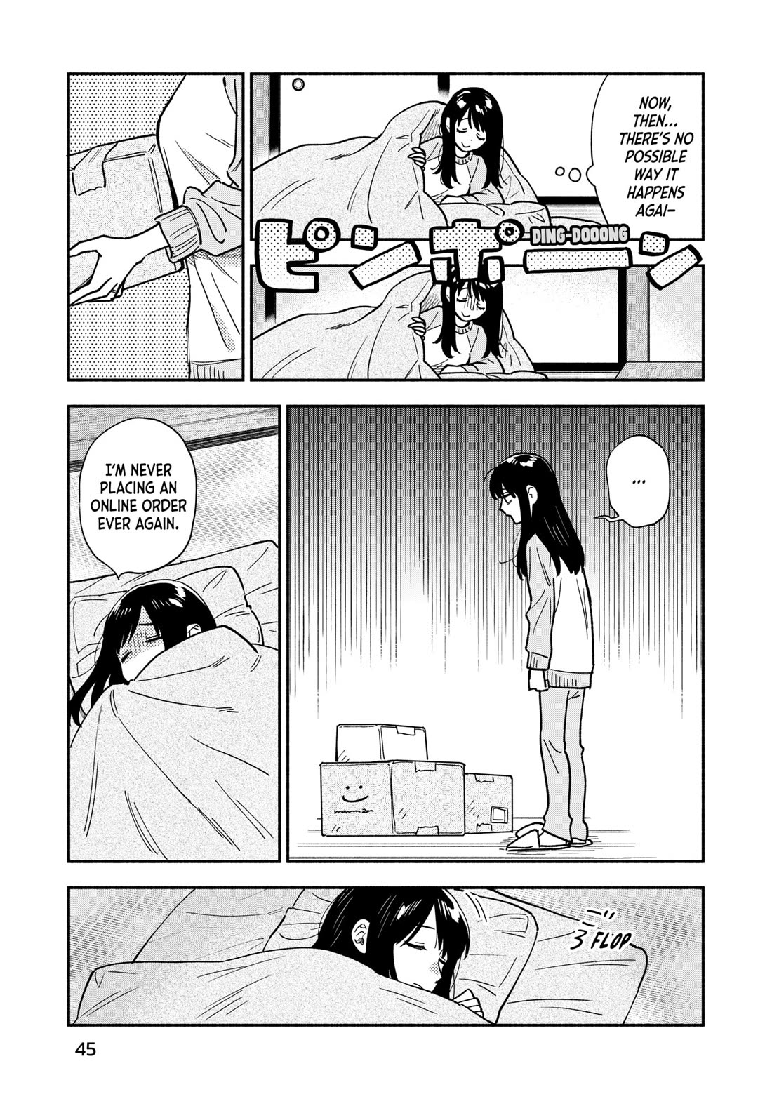 A Rare Marriage: How to Grill Our Love Chapter 145 page 7 - Chapter 145