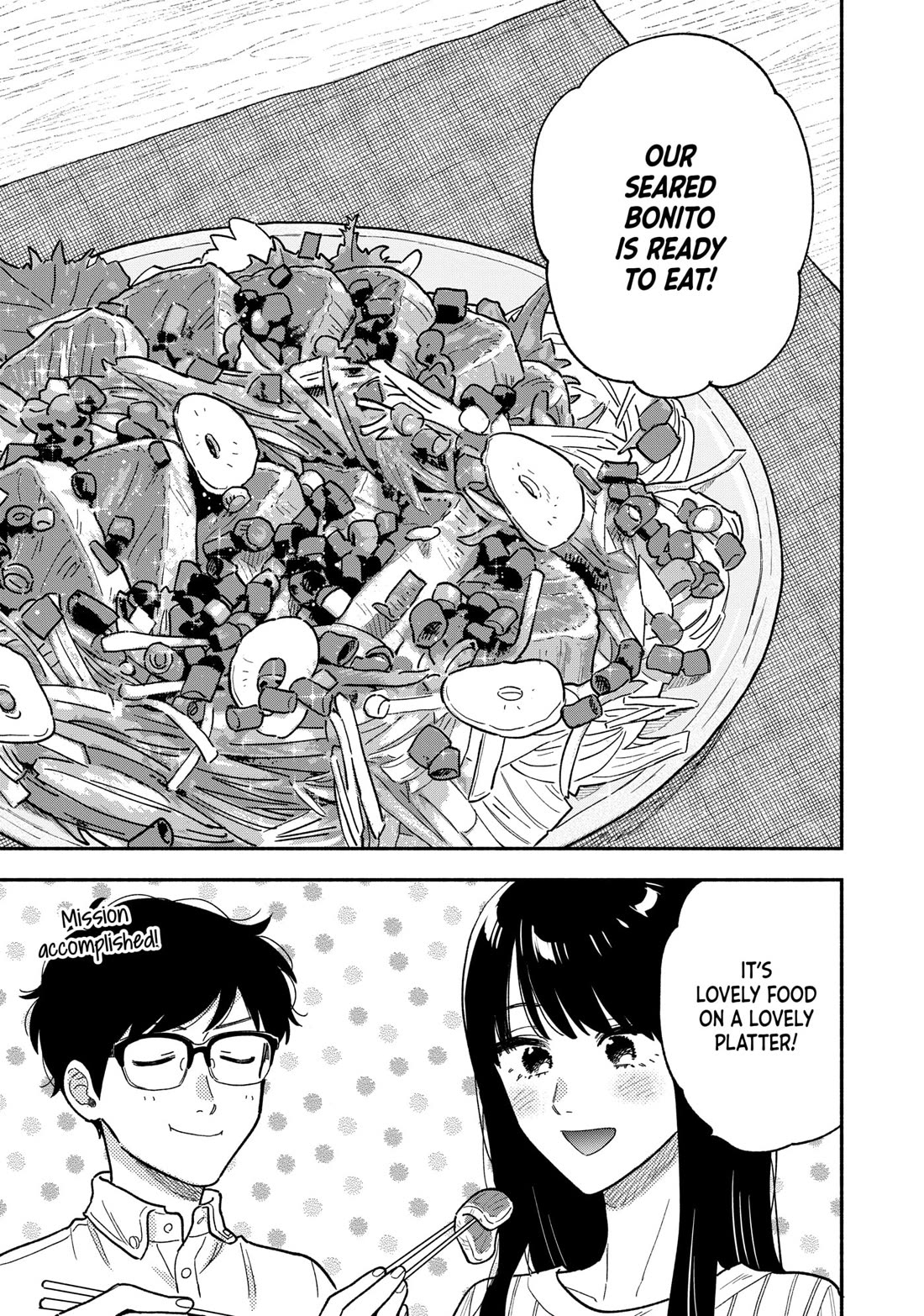 A Rare Marriage: How to Grill Our Love Chapter 146 page 15 - Chapter 146
