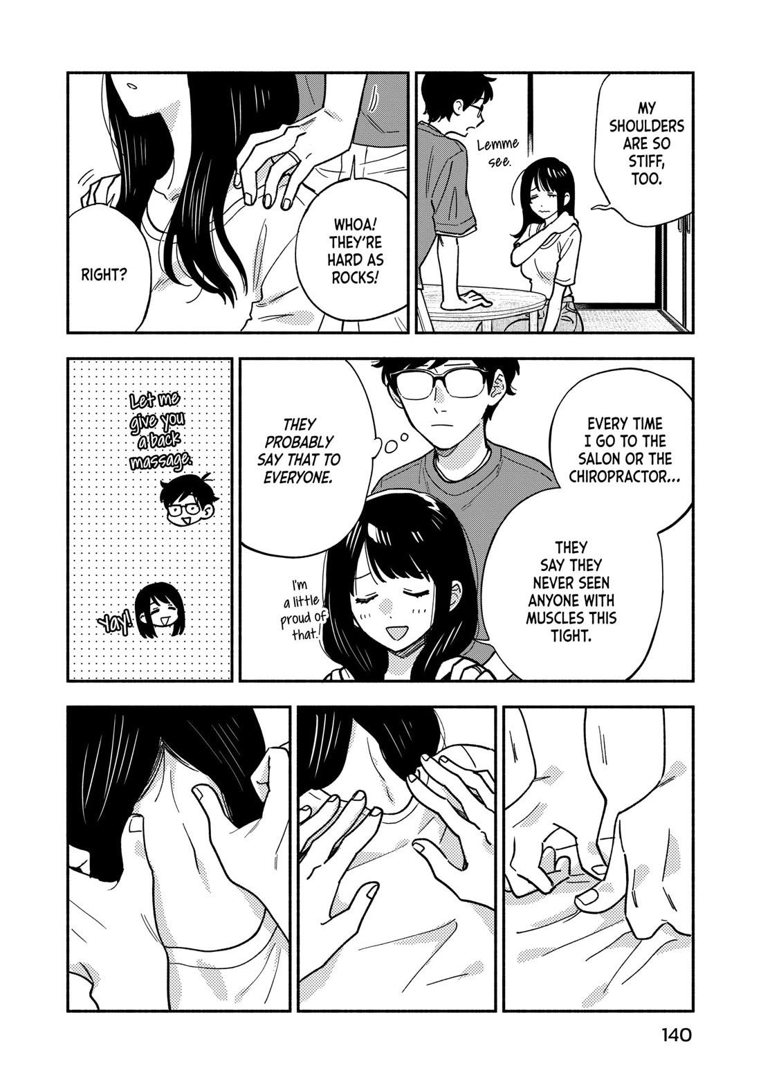 A Rare Marriage: How to Grill Our Love Chapter 151 page 2 - Chapter 151