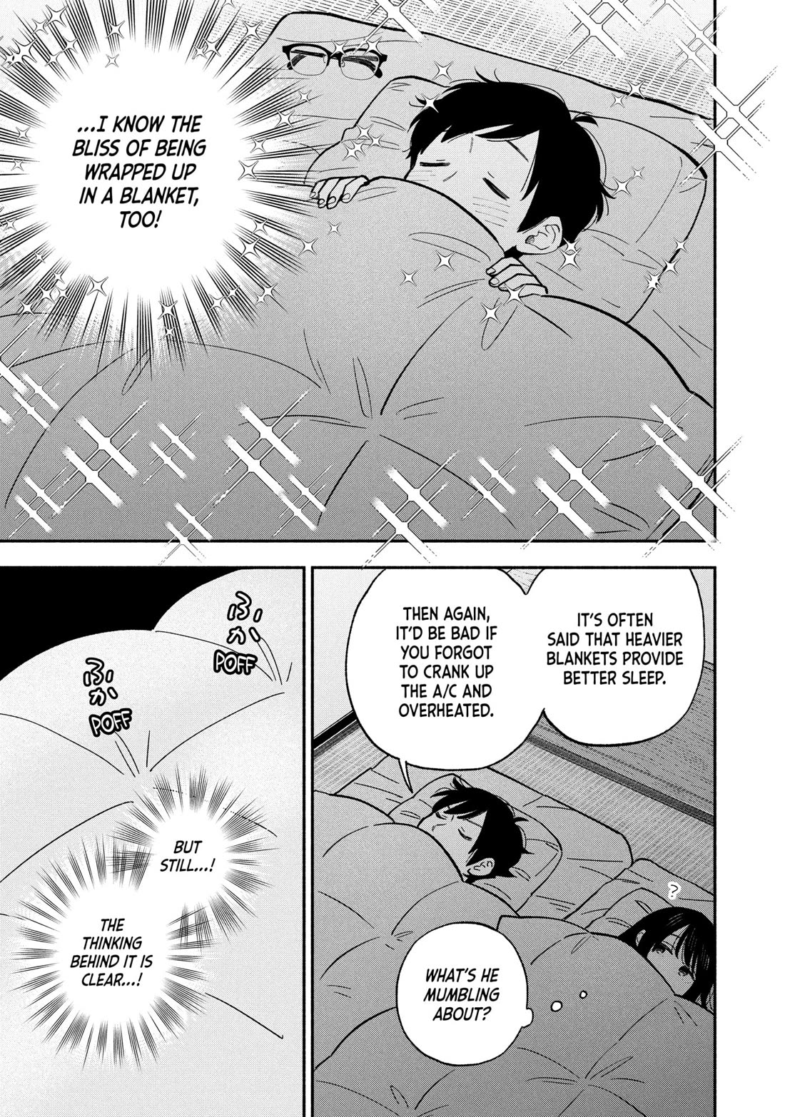 A Rare Marriage: How to Grill Our Love Chapter 154 page 9 - Chapter 154