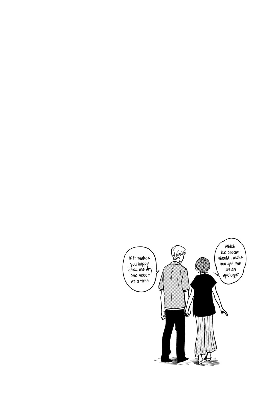 A Rare Marriage: How to Grill Our Love Chapter 155 page 17 - Chapter 155