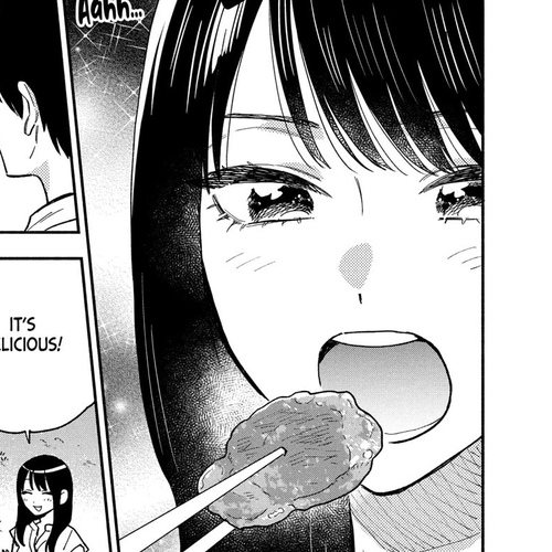 A Rare Marriage: How to Grill Our Love Chapter 156 cover