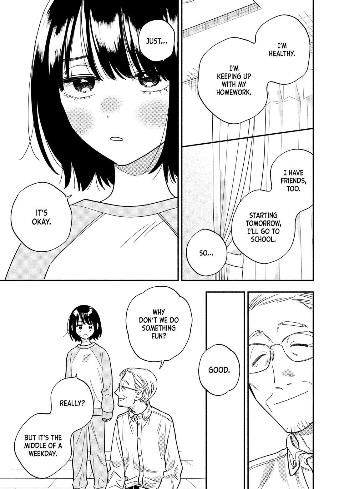 A Rare Marriage: How to Grill Our Love Chapter 159 page 11 - Chapter 159
