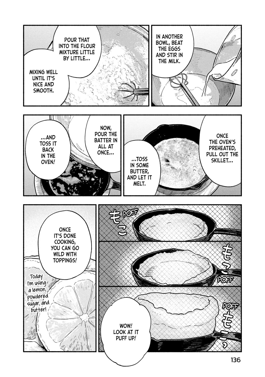 A Rare Marriage: How to Grill Our Love Chapter 159 page 14 - Chapter 159