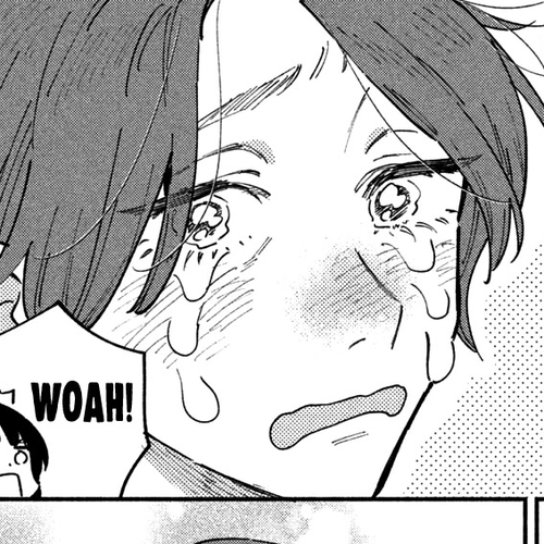 A Rare Marriage: How to Grill Our Love Chapter 16: Acqua Pazza and a Hug cover